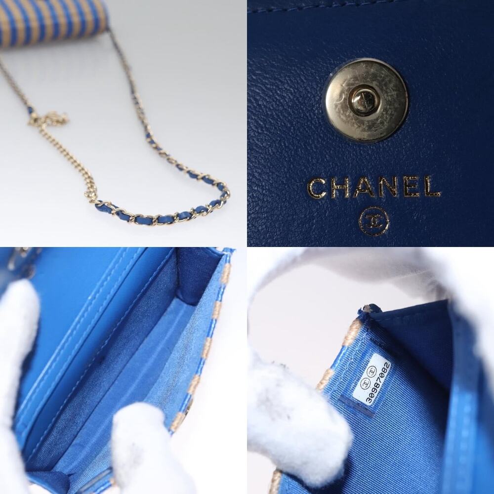 Chanel Chain Shoulder Bag - Picture 4 of 8